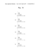 NONVOLATILE MEMORY DEVICES AND METHODS OF OPERATING NONVOLATILE MEMORY     DEVICES diagram and image