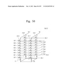 NONVOLATILE MEMORY DEVICES AND METHODS OF OPERATING NONVOLATILE MEMORY     DEVICES diagram and image