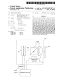 OPTICAL DISC DRIVE diagram and image