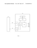 DIGITAL RECEIVER AND CORRESPONDING DIGITAL TRANSMISSION SYSTEM SERVER diagram and image