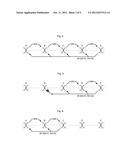 Failure Notification in a Network Having Serially Connected Nodes diagram and image