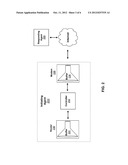 Measuring Instantaneous Bit Rate In a Network Connection diagram and image