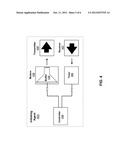 Measuring Instantaneous Bit Rate In a Network Connection diagram and image