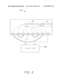 INTERFACE DETECTION DEVICE AND DETECTION METHOD EMPLOYING THE SAME diagram and image
