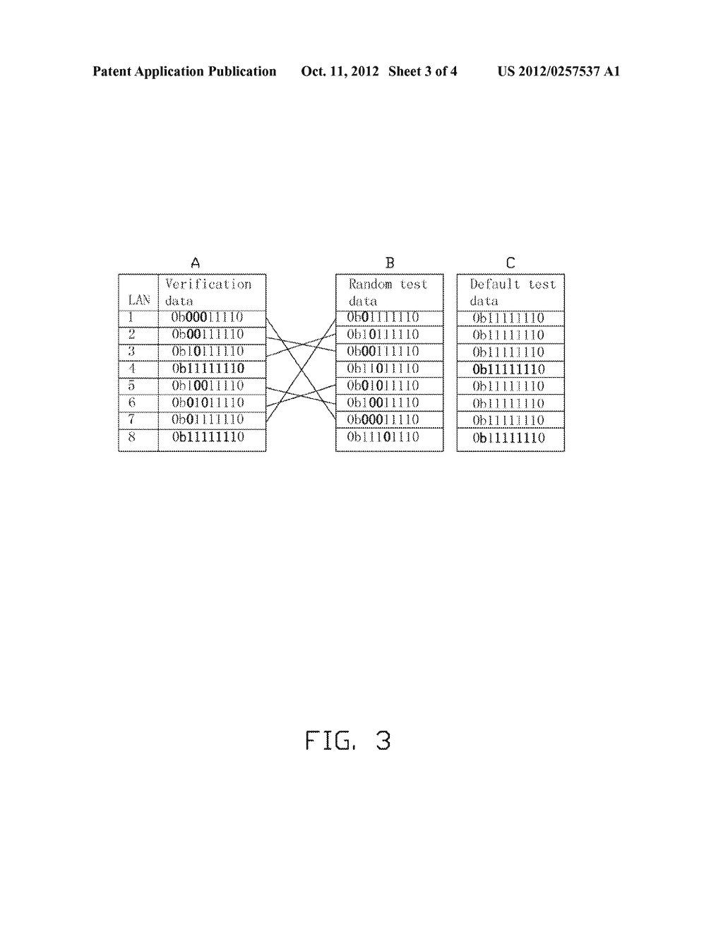 INTERFACE DETECTION DEVICE AND DETECTION METHOD EMPLOYING THE SAME - diagram, schematic, and image 04