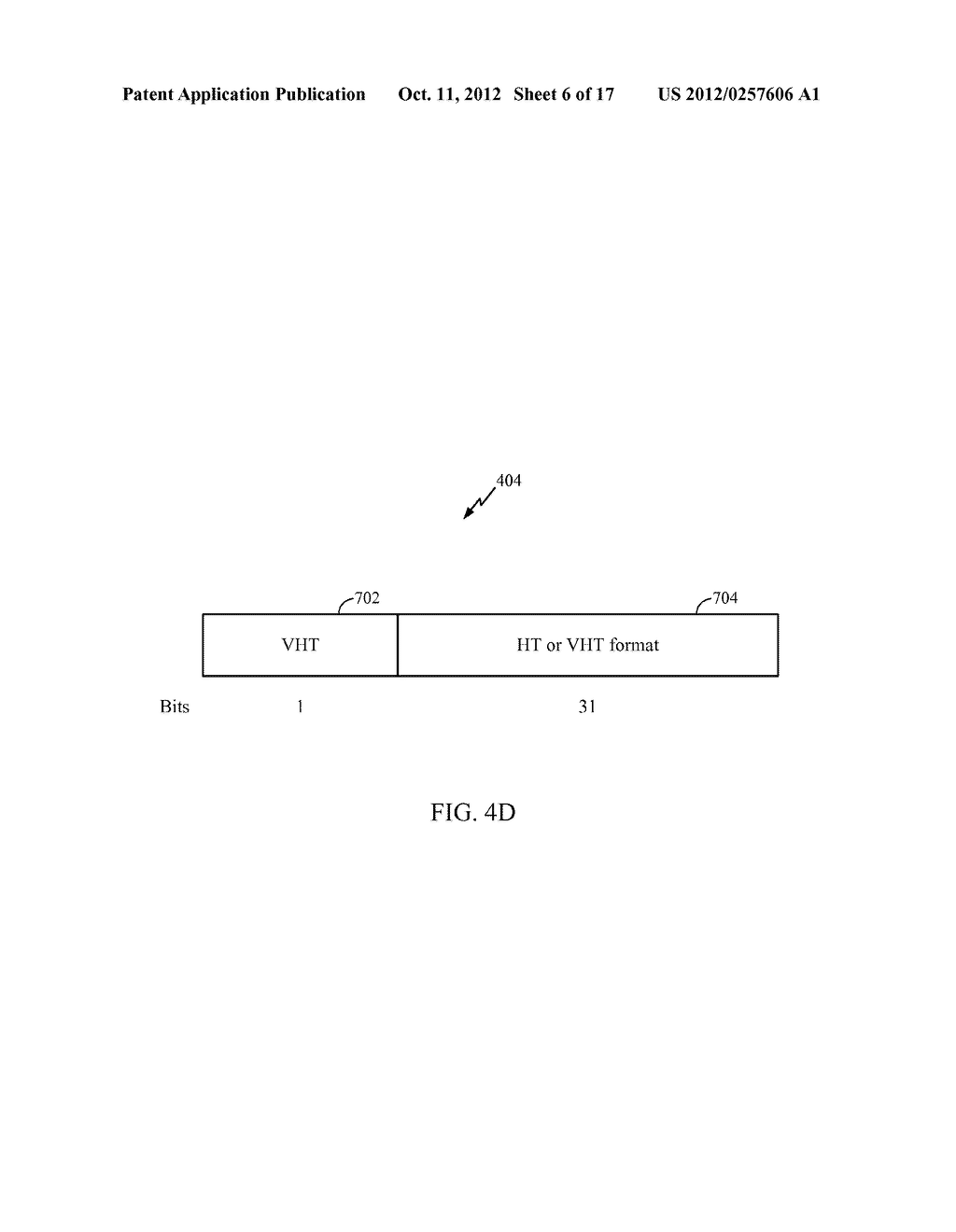 SYSTEMS, METHODS AND APPARATUS FOR DETERMINING CONTROL FIELD AND     MODULATION CODING SCHEME INFORMATION - diagram, schematic, and image 07