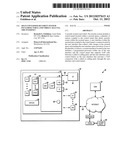 Self-Contained Security System Including Voice and Video Calls Via the     Internet diagram and image