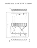 Single-Rotator Latent Space Switch with an External Controller diagram and image