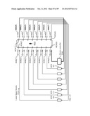 Single-Rotator Latent Space Switch with an External Controller diagram and image