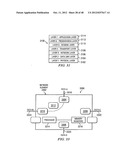 SYSTEM AND METHOD FOR ROUTING COMMUNICATIONS BETWEEN PACKET NETWORKS BASED     ON REAL TIME PRICING diagram and image