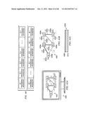 SYSTEM AND METHOD FOR ROUTING COMMUNICATIONS BETWEEN PACKET NETWORKS BASED     ON REAL TIME PRICING diagram and image