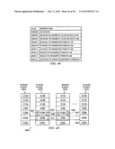 SYSTEM AND METHOD FOR ROUTING COMMUNICATIONS BETWEEN PACKET NETWORKS BASED     ON REAL TIME PRICING diagram and image