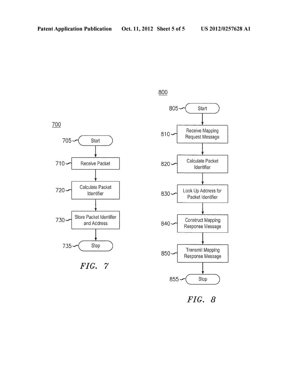 MAPPING PRIVATE AND PUBLIC ADDRESSES - diagram, schematic, and image 06