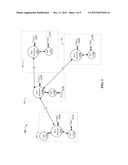 INTERACTIVE HEADER COMPRESSION IN PEER-TO-PEER COMMUNICATIONS diagram and image