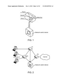 SYSTEMS AND METHODS FOR STOPPING AND STARTING A PACKET PROCESSING TASK diagram and image