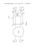 SYSTEMS AND METHODS FOR STOPPING AND STARTING A PACKET PROCESSING TASK diagram and image