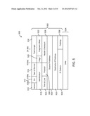 SYSTEMS AND METHODS FOR STOPPING AND STARTING A PACKET PROCESSING TASK diagram and image