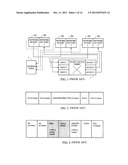 PACKET SWITCH AND METHOD OF USE diagram and image