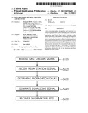 DATA PROCESSING METHOD, EQUALIZER AND RECEIVER diagram and image