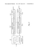 GLITCH MITIGATION IN A RADIO RECEIVER diagram and image