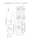 GLITCH MITIGATION IN A RADIO RECEIVER diagram and image