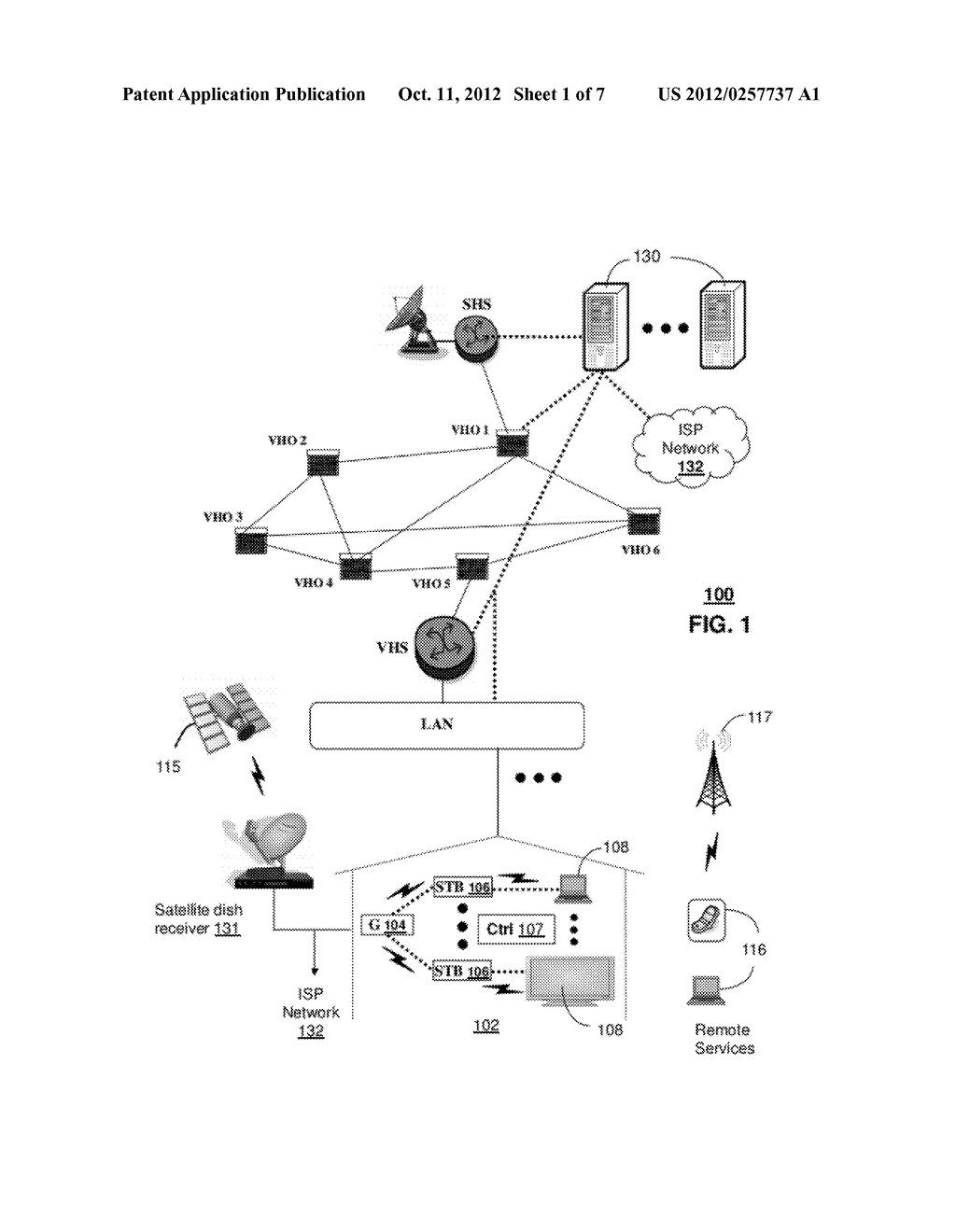 SYSTEM AND METHOD FOR CALL HANDLING - diagram, schematic, and image 02