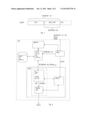 METHOD AND PROCESSING UNIT FOR SECURE PROCESSING OF ACCESS CONTROLLED     AUDIO/VIDEO DATA diagram and image