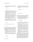 METHOD OF PERFORMING FACIAL RECOGNITION USING GENETICALLY MODIFIED FUZZY     LINEAR DISCRIMINANT ANALYSIS diagram and image