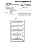 APPARATUS AND METHOD FOR GENERATING REPRESENTATIVE FINGERPRINT TEMPLATE diagram and image