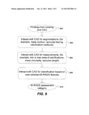 COMMUNICATIVE CAD SYSTEM FOR ASSISTING BREAST IMAGING DIAGNOSIS diagram and image