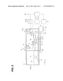 SUBSTRATE PROCESSING APPARATUS, SUBSTRATE PROCESSING METHOD, AND     COMPUTER-READABLE RECORDING MEDIUM HAVING PROGRAM FOR EXECUTING THE     SUBSTRATE PROCESSING METHOD RECORDED THEREIN diagram and image