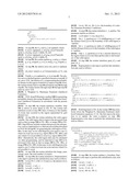 SYSTEMS AND METHODS FOR DATA FUSION MAPPING ESTIMATION diagram and image