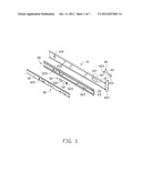 SLIDE ASSEMBLY diagram and image