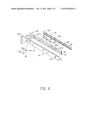 SLIDE ASSEMBLY diagram and image