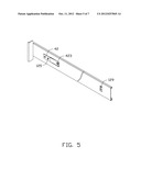 SLIDE ASSEMBLY diagram and image