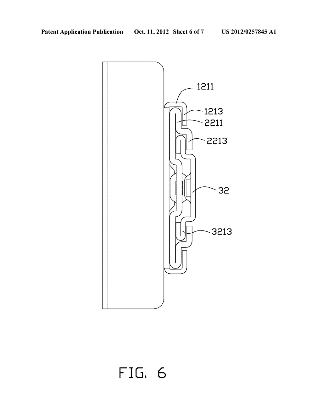 SLIDE ASSEMBLY - diagram, schematic, and image 07