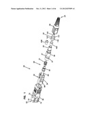 FIBER OPTIC CONNECTOR diagram and image