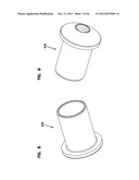 FIBER OPTIC CONNECTOR diagram and image