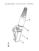 FIBER OPTIC CONNECTOR diagram and image