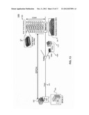 Traffic Switching In Hybrid Fiber Coaxial (HFC) Network diagram and image