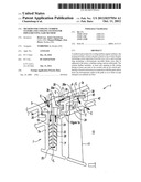 METHOD FOR COOLING TURBINE STATORS AND COOLING SYSTEM FOR IMPLEMENTING     SAID METHOD diagram and image