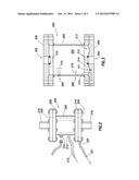 METHOD AND SYSTEM OF SUBMERSIBLE PUMP AND MOTOR PERFORMANCE TESTING diagram and image