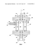 METHOD AND SYSTEM OF SUBMERSIBLE PUMP AND MOTOR PERFORMANCE TESTING diagram and image