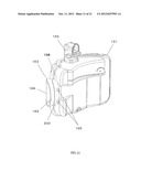 SEALED COMPRESSOR diagram and image