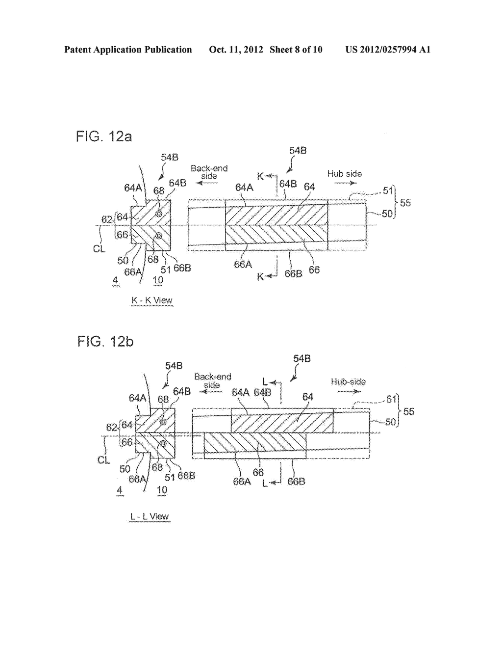 POWER GENERATING APPARATUS OF RENEWABLE ENERGY TYPE AND METHOD FOR     INSTALLING HYDRAULIC PUMP - diagram, schematic, and image 09