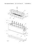 FLASH VAPOR GENERATOR AND ASSEMBLY COMPRISING A FLASH VAPOR GENERATOR diagram and image