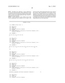 SUSBSTANTIALLY PURE STEROIDOGENESIS INDUCING PEPTIDE AND USES THEREOF diagram and image