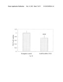 METHOD FOR INDUCING CANCER CELL APOPTOSIS OR INHIBITING THE CANCER CELL     MIGRATION diagram and image