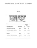 Antibodies Directed to Angiopoietin-1 and Angiopoietin-2 and Uses Thereof diagram and image