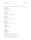 Antibodies Directed to Angiopoietin-1 and Angiopoietin-2 and Uses Thereof diagram and image